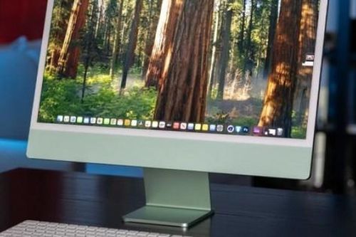 Apple bắt đầu bán iMac M4 tân trang với giá rẻ hơn 15%