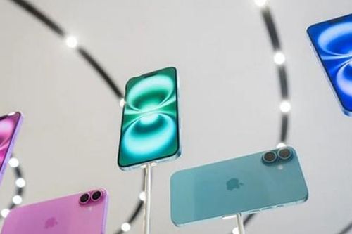 Lỗi kỳ lạ khiến iPhone đọc 'phân biệt chủng tộc' thành 'Trump'