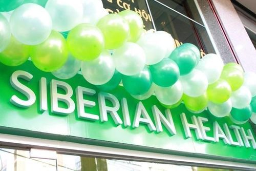 Thêm một công ty đa cấp bị chấm dứt hoạt động