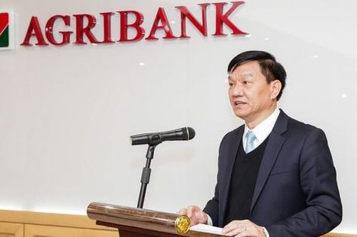 Phó Vụ trưởng Vụ Kiểm toán nội bộ NHNN giữ chức Thành viên BKS Agribank