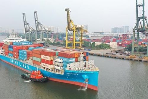 Vận tải và Xếp dỡ Hải An muốn phát hành cổ phiếu để chuyển đổi trái phiếu