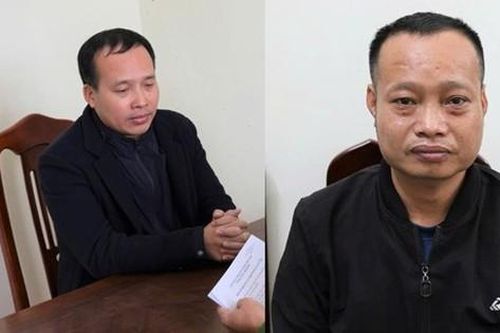 Khởi tố 3 đối tượng hành hung tài xế tại bến phà ở Nam Định