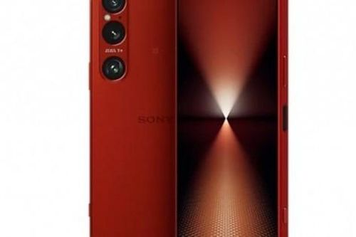 Sony rục rịch ra mắt siêu phẩm smartphone mới