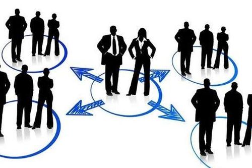 Một công ty đa cấp chấm dứt hoạt động