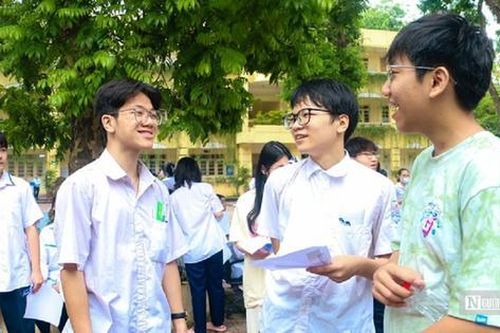 Thêm một địa phương thí điểm dạy cấp trung học 5 ngày/tuần