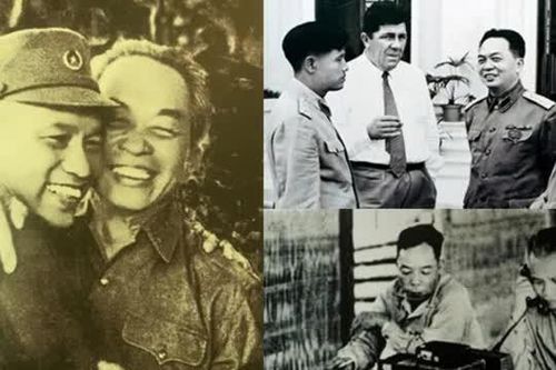Tổng tham mưu trưởng lâu nhất lịch sử Việt Nam: Danh tướng của Bác Hồ, được bác Giáp khen xuất chúng
