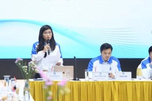 Thúc đẩy khoa học - công nghệ trong hoạt động của sinh viên Việt Nam