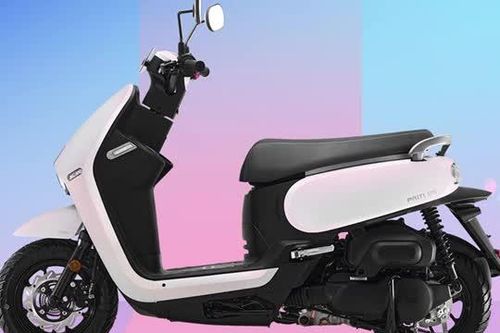 Bảng giá xe ga SYM tháng 3/2025: Quà tặng 5 triệu đồng