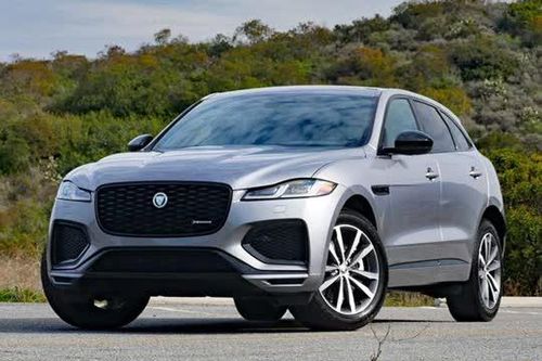 Bảng giá xe Jaguar tháng 3/2025: Cao nhất 15,290 tỷ đồng
