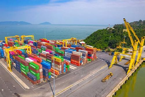 Đà Nẵng lấy hàng không, cảng biển làm ưu tiên phát triển logistics đa phương thức