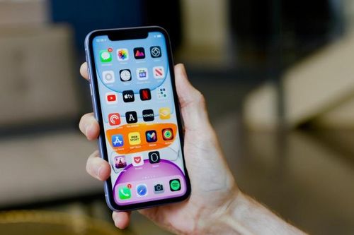 Bảng giá iPhone chuẩn VN/A đầu tháng 3: iPhone 12 rẻ như rau, iPhone 16 Pro Max giảm khủng dễ mua