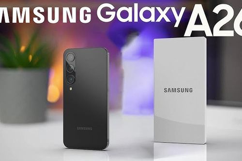 Samsung mở rộng dòng điện thoại AI với các mẫu Galaxy giá từ 300 USD