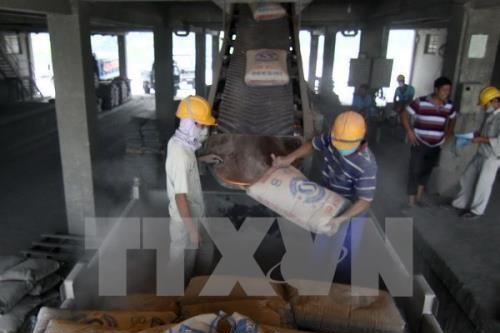 Doanh nghiệp xi măng vượt khó bước vào pha tăng trưởng mới