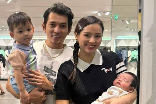 Tình trạng sức khỏe của Phương Trinh Jolie sau khi bị sốt rét