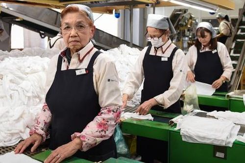 Người trên 50 tuổi sẽ là động lực cho nền kinh tế