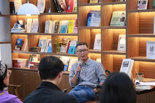 Nguyễn Vĩnh Nguyên và 'sự sắp đặt' với vùng đất Đà Lạt
