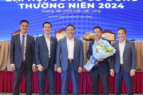 Đất Xanh 'ế' gần 11 triệu cổ phiếu phát hành