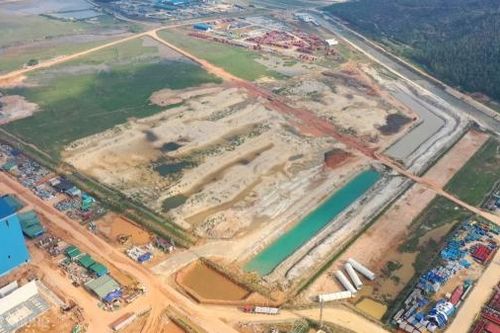 Vì sao nhiều dự án trọng điểm tỉnh Quảng Bình chậm tiến độ?