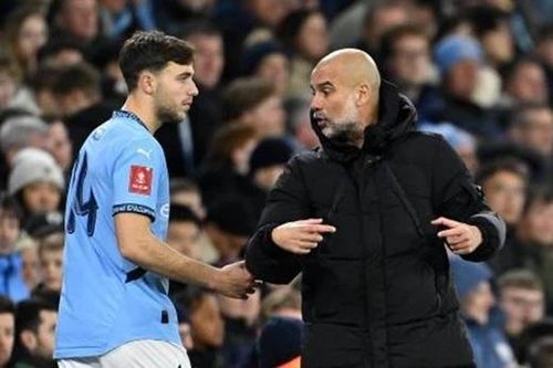 Guardiola: 'Giành FA Cup không thể cứu vãn được mùa giải'