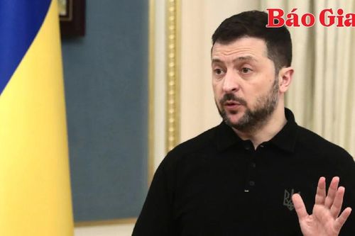 Tin thế giới ngày 2-3: Tương lai nào chờ đón ông Zelensky sau cuộc gặp 'thảm họa' ở Nhà Trắng?