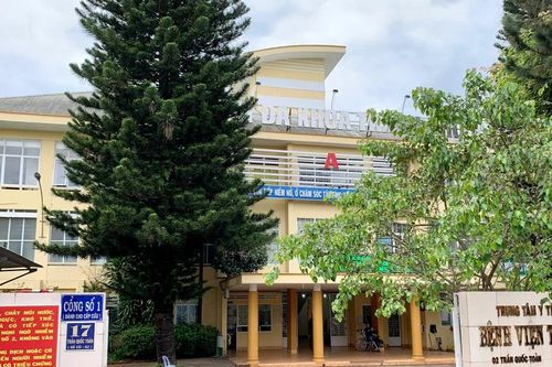 Sở Y tế Gia Lai xin chủ trương tạm dừng chuyển Trung tâm Y tế về Ủy ban nhân dân cấp huyện