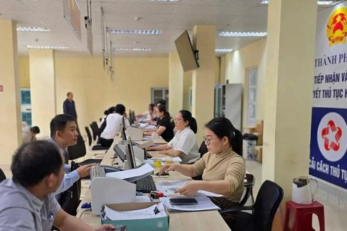 Gia Lai: Phấn đấu hết tháng 6-2025, 100% hồ sơ giải quyết thủ tục hành chính được gắn định danh cá nhân