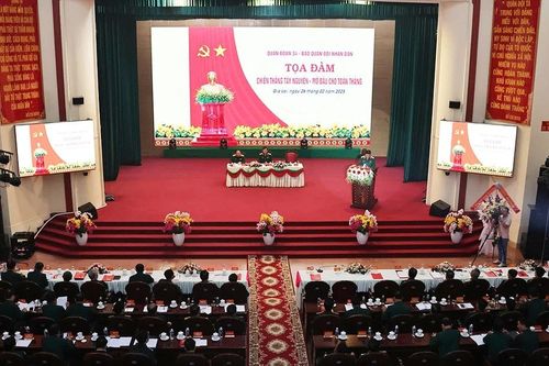 Chiến thắng Tây Nguyên mở đầu cho toàn thắng