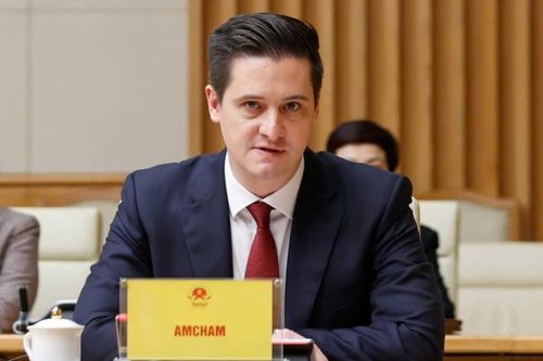 Doanh nghiệp Hoa Kỳ đánh giá cao Việt Nam tinh gọn bộ máy, đơn giản hóa thủ tục hành chính