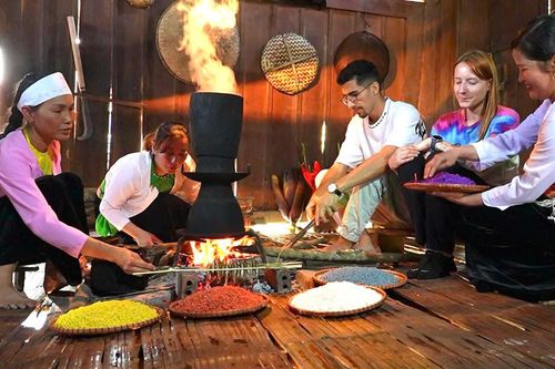 Xây dựng hình ảnh du lịch văn minh, an toàn