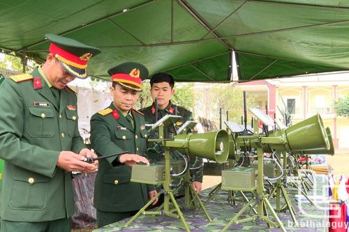 Chuẩn bị tốt cho mùa huấn luyện mới