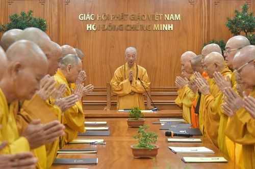 Chứng minh 'chứng kỳ sự, minh kỳ lý'