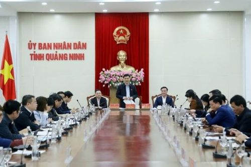 Cần thiết sớm ban hành Luật Quản lý phát triển đô thị