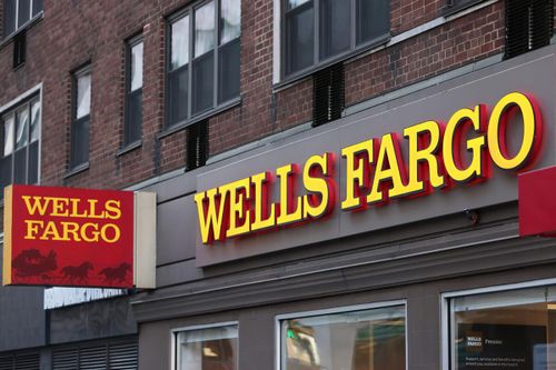 Ngân hàng Wells Fargo của Mỹ hủy mục tiêu Net Zero