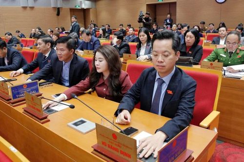Hà Nội quyết tâm đạt mục tiêu tăng trưởng từ 8% trở lên