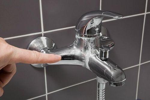Đánh bay cặn canxi trên vật dụng nhờ 5 cách đơn giản