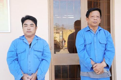 Ngăn chặn tội phạm 'chạy án', 'chạy giấy tờ' và 'chạy việc' ở Tây Ninh