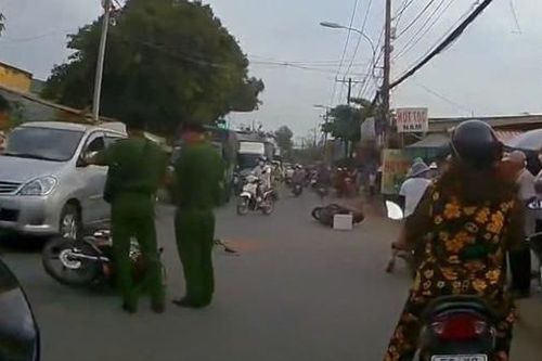 Làm rõ vụ TNGT bất thường khiến 3 người thương vong