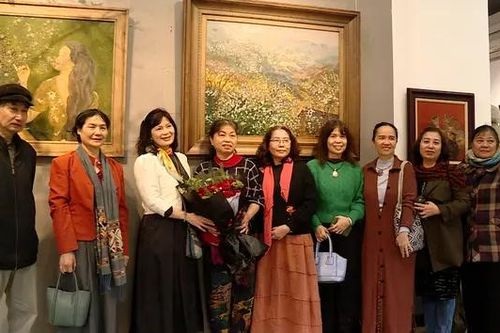 Triển lãm tôn vinh nghệ thuật sơn mài truyền thống