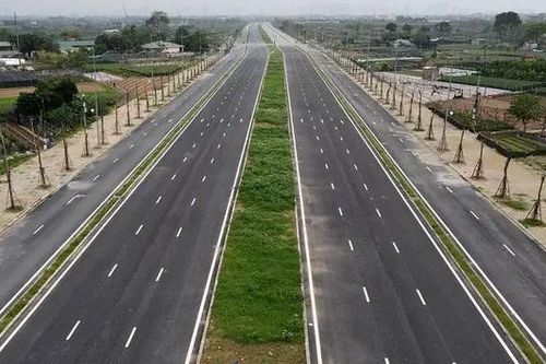 Hà Nội phê duyệt tuyến đường nối vào KCN Nam Thăng Long
