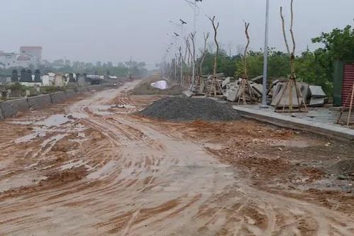 Hà Nội: Hủy dự án treo gần 20 năm