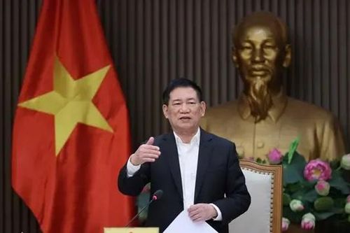 Phó Thủ tướng chỉ đạo thanh tra, xử lý hành vi buôn lậu vàng