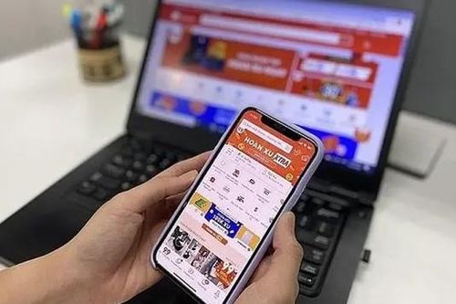 Thay đổi chính sách trong quản lý thương mại điện tử