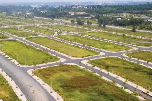 Cẩn trọng trước cơn sốt giá đất nền Đông Anh
