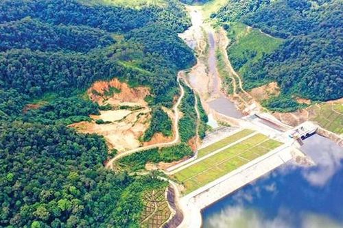 Khai sai số thuế giá trị gia tăng đầu vào được khấu trừ, Công ty Thủy điện Vĩnh Sơn – Sông Hinh (VSH) bị xử phạt gần 77 triệu đồng