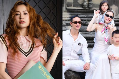 Sao Việt 2/3: Hoàng Thùy Linh tái xuất xinh đẹp, Hồ Ngọc Hà an yên bên gia đình