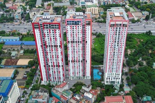 Chung cư giảm giá hàng trăm triệu đồng/căn, khách vẫn khó chốt đơn
