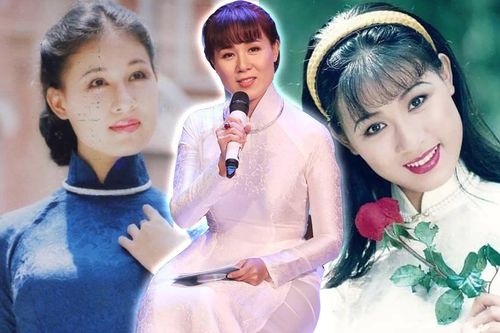 Ảnh hiếm thời trẻ của 'nữ hoàng ảnh lịch' Võ Sông Hương