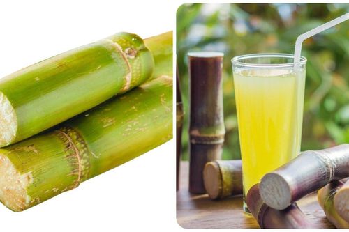 Người mắc bệnh nào không nên uống nước mía?