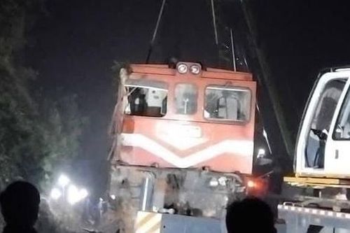 Đã thông đường sắt Bắc Nam qua Hà Tĩnh