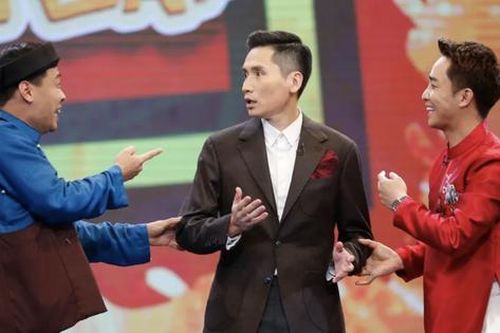 'Gặp nhau cuối tuần' tái xuất sau gần 20 năm trên VTV, dân mạng phản ứng ra sao?